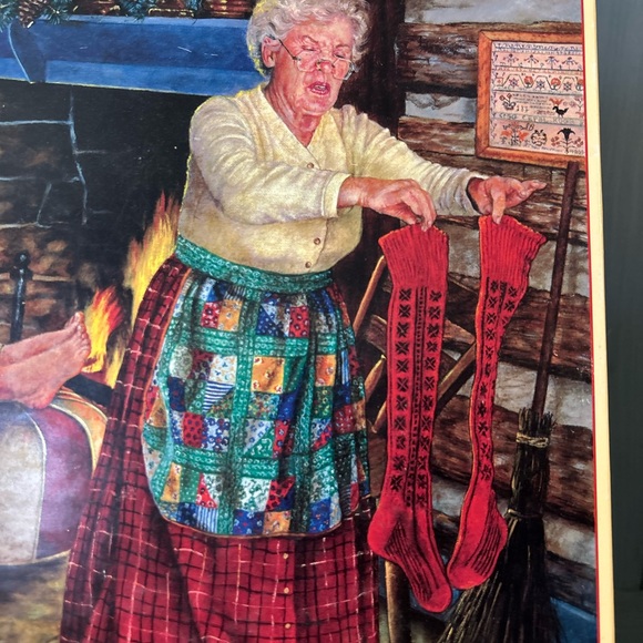 SunsOut The Warm Scent Of Home Puzzle 1000 Piece By Susan Brabeau - Picture 5 of 7